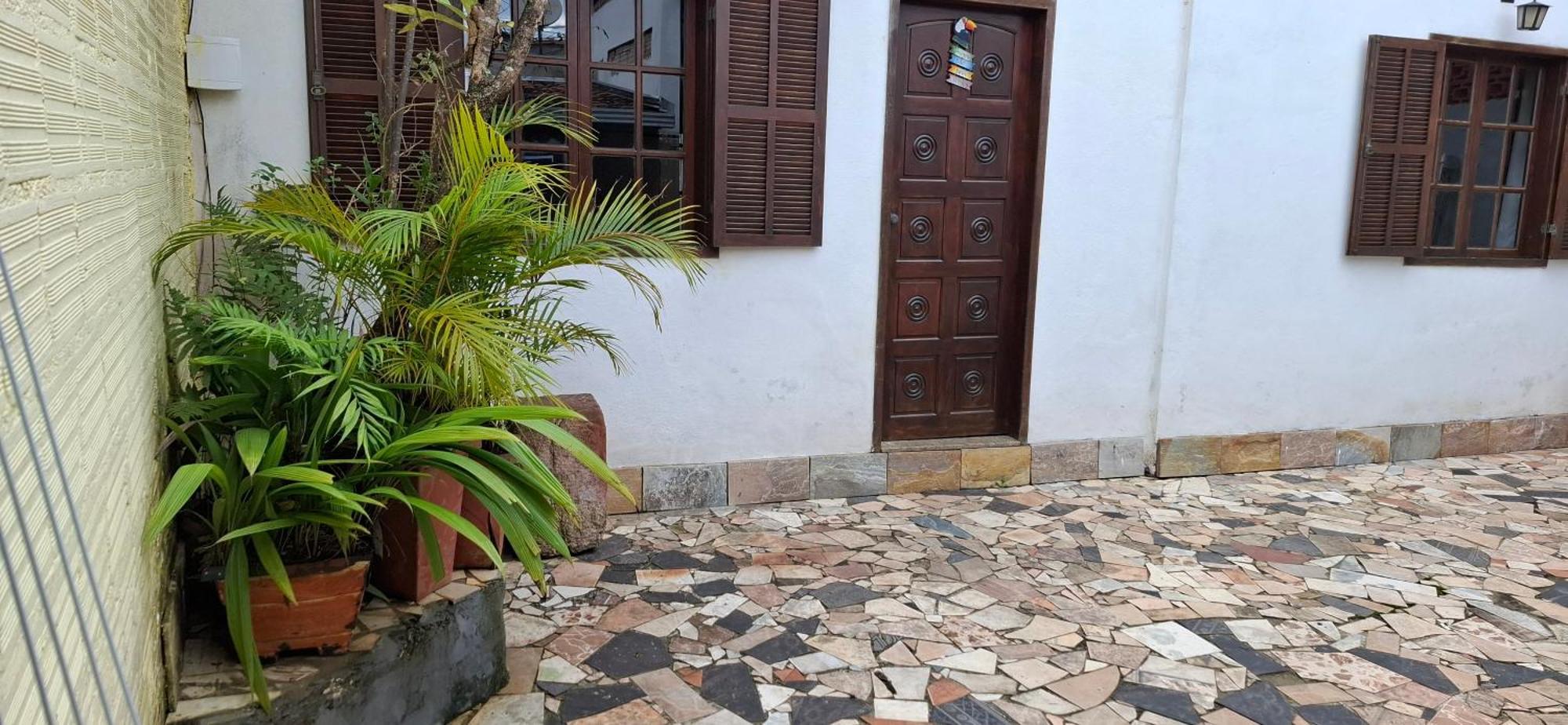 Casa Ouro Preto Lägenhet Ouro Preto  Exteriör bild