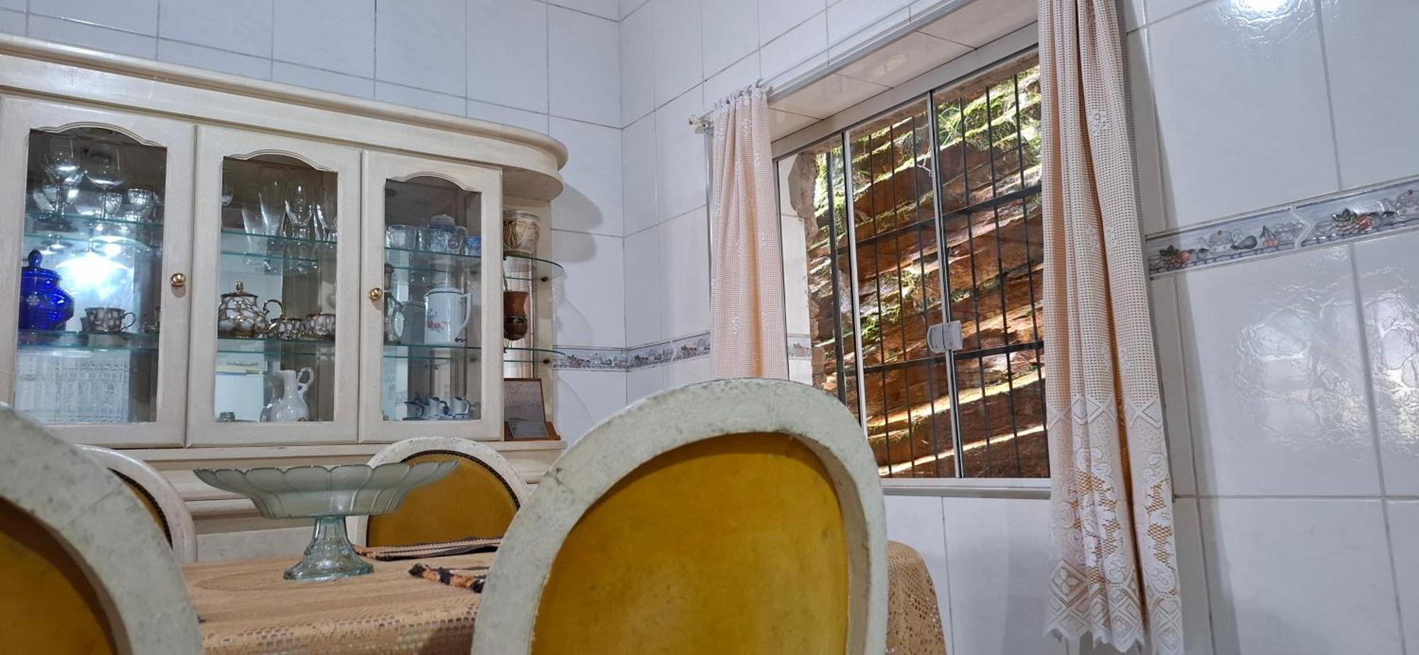 Casa Ouro Preto Lägenhet Ouro Preto  Exteriör bild
